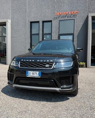 Land Rover Range Rover Sport 3.0d i6 mhev SE 249cv