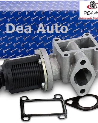 Valvola egr Opel Astra H Signum Vectra C Zafira B