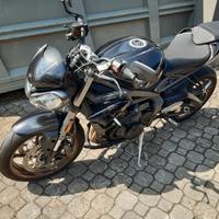 Ricambi triumph street triple 2021 2022