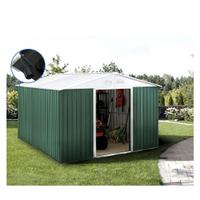 capanno da giardino Rosas 11 mq