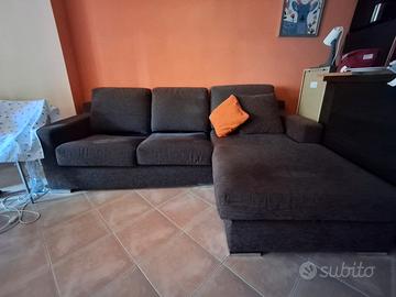 divano letto una piazza e mezza