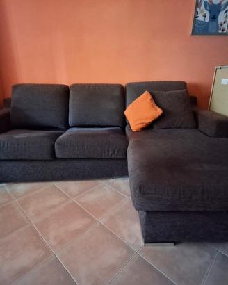 divano letto una piazza e mezza
