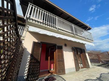 Villa di 97 m² con 3 locali a Dazio