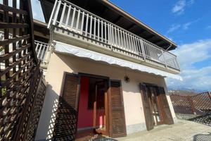 Villa di 97 m² con 3 locali a Dazio
