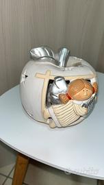 Lanterna di natale a pile