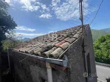 Casa singola - Tortorici