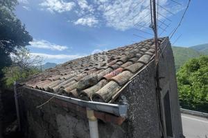 Casa singola - Tortorici