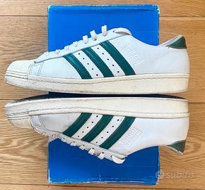 Adidas Originals Superstar 80s Recon+box Limit.Ed.