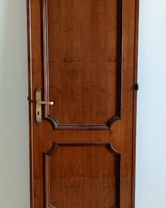 Porte in legno