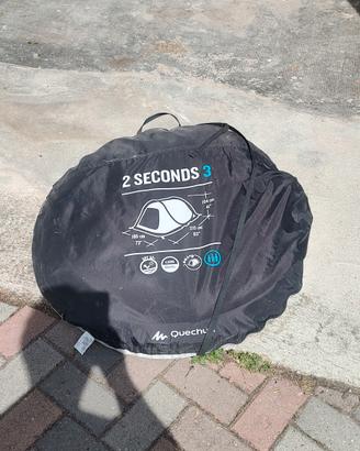 tenda e accessori 