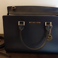 Borsa Michael Kors Selma modello grande 