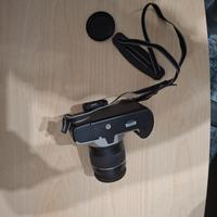 Canon eos 3000 n 28/80