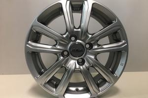 Cerchi in lega 15 mak g punto clio nissan Suzuki