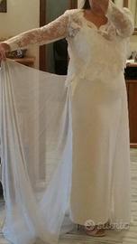 Abito sposa