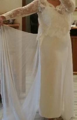 Abito sposa