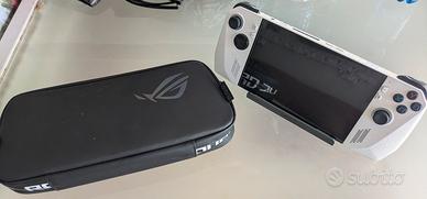 Mini PC da gaming Asus Rog ally z1 Extreme
