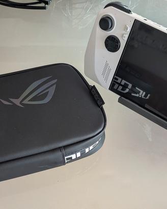 Mini PC da gaming Asus Rog ally z1 Extreme