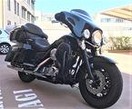 Harley Davidson 1450cc Elettra Glide