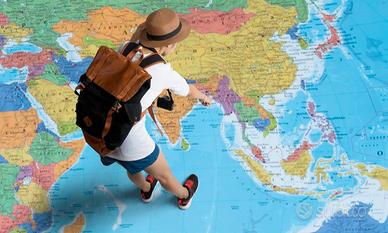 Direttore Tecnico Agenzia Viaggi e Tour Operator