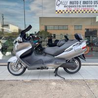 Suzuki Burgman 650 - 2010