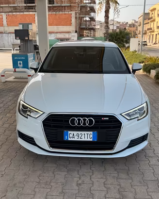 Audi A3 SPB 35 TDI S tronic Design