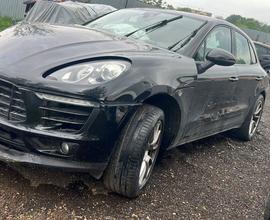 Porsche Macan 2.0