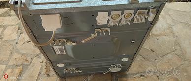 Lavatrice Miele pw6065