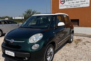 Fiat 500L 0.9 TwinAir Turbo Natural Power Lounge