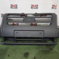 PARAURTI ANTERIORE CENTRALE FORD Transit Serie 143