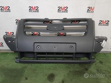 PARAURTI ANTERIORE CENTRALE FORD Transit Serie 143