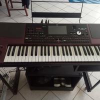 KORG PA-1000