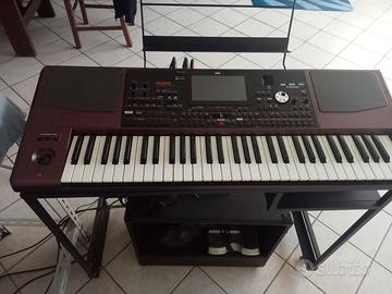 KORG PA-1000