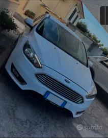 FORD FOCUS SW 2017