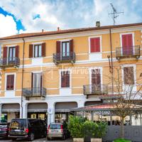 BILOCALE IN CENTRO A SAN MAURO