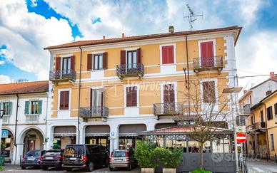 BILOCALE IN CENTRO A SAN MAURO