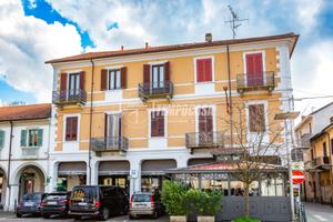 BILOCALE IN CENTRO A SAN MAURO