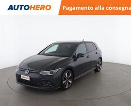 VOLKSWAGEN Golf YG56678