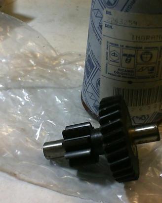 INGRANAGGIO ALBERO RINVIO PER SI – GRILLO – CIAO P