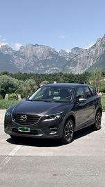 Mazda Cx-5 4x4 2.2 Diesel