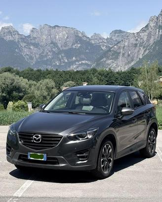 Mazda Cx-5 4x4 2.2 Diesel