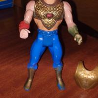 Principe Bow linea she-ra-motu-bow vintage