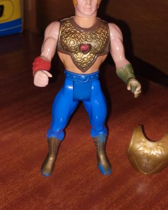 Principe Bow linea she-ra-motu-bow vintage