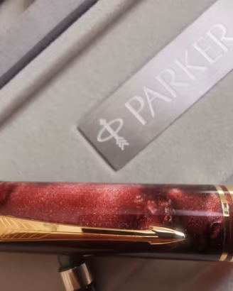 Stilografica Parker Duofold Centennial 