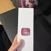 Apple Watch serie 9 41mm rosa
