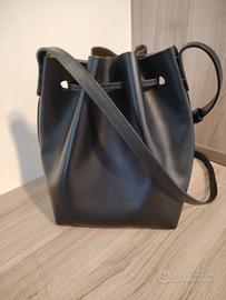 Borsa secchiello Mansour Gavriel