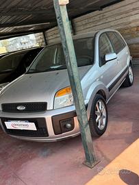 Ford Fusion 1.4 TDCi 5p. Collection