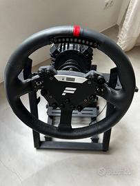 Fanatec. NUOVO ancora tutt in gatanzia