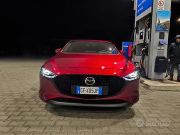 Mazda 3 Exclusive 2.0 150cv