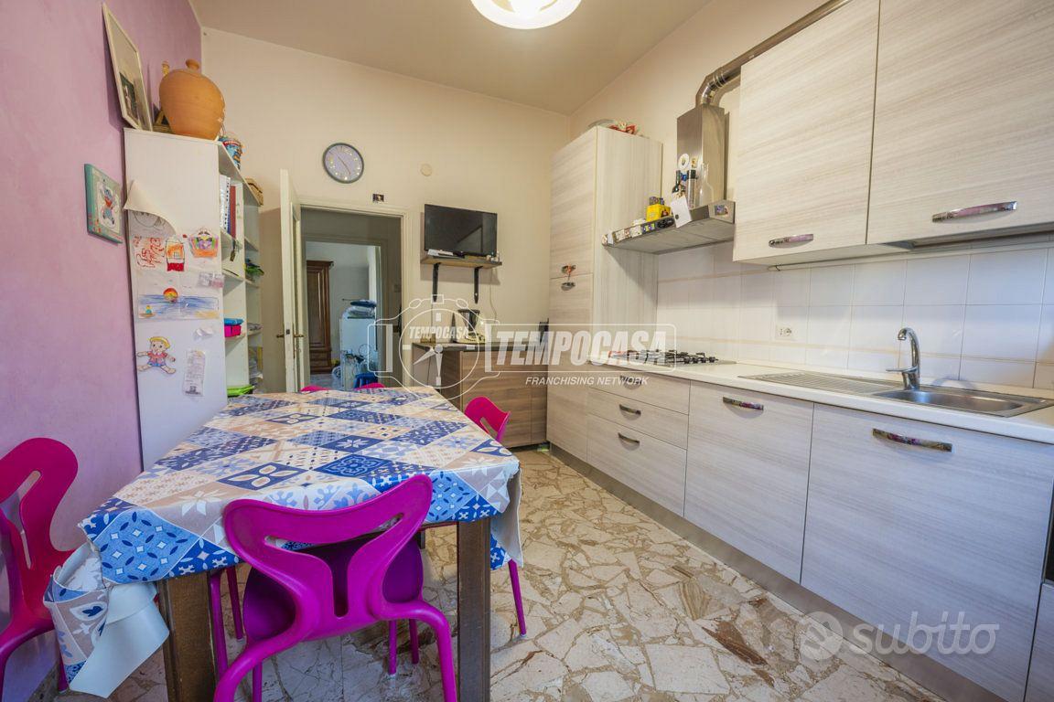 Appartamento – Morrovalle, Contrada Campoleone - Vista 2