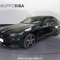 BMW Serie 5 G60 Berlina 520d 48V xdrive MSpor...